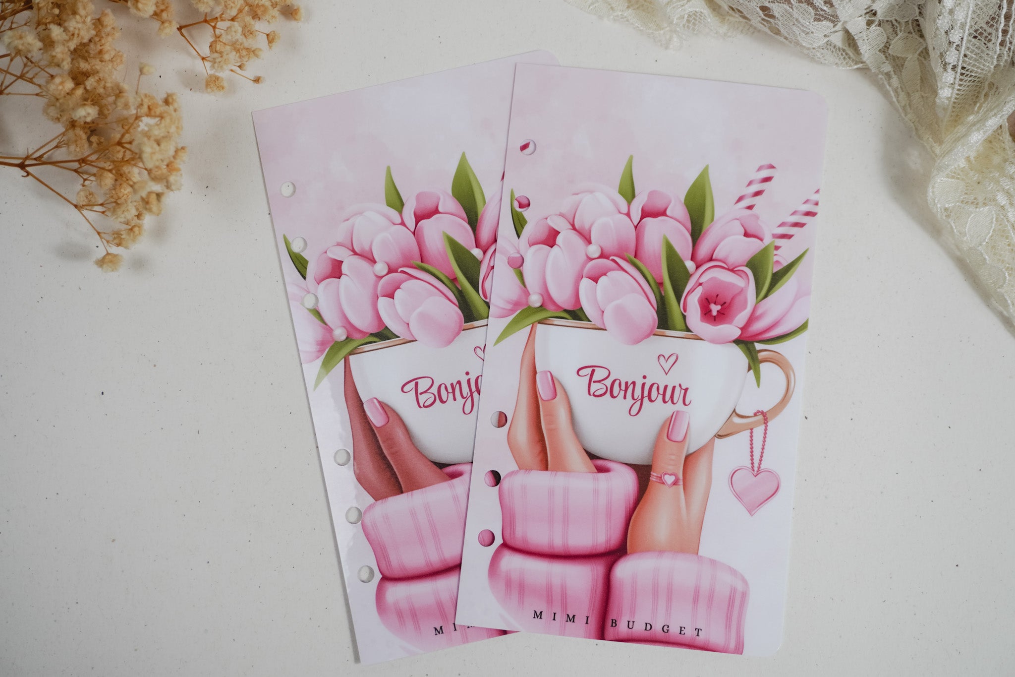 Idee Pages De Gardes