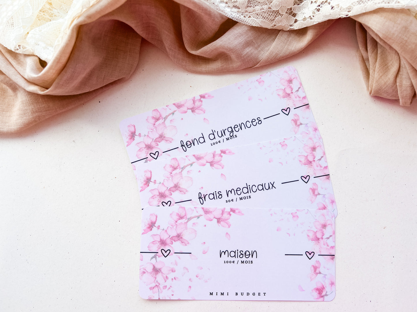 Tracker épargnes a6