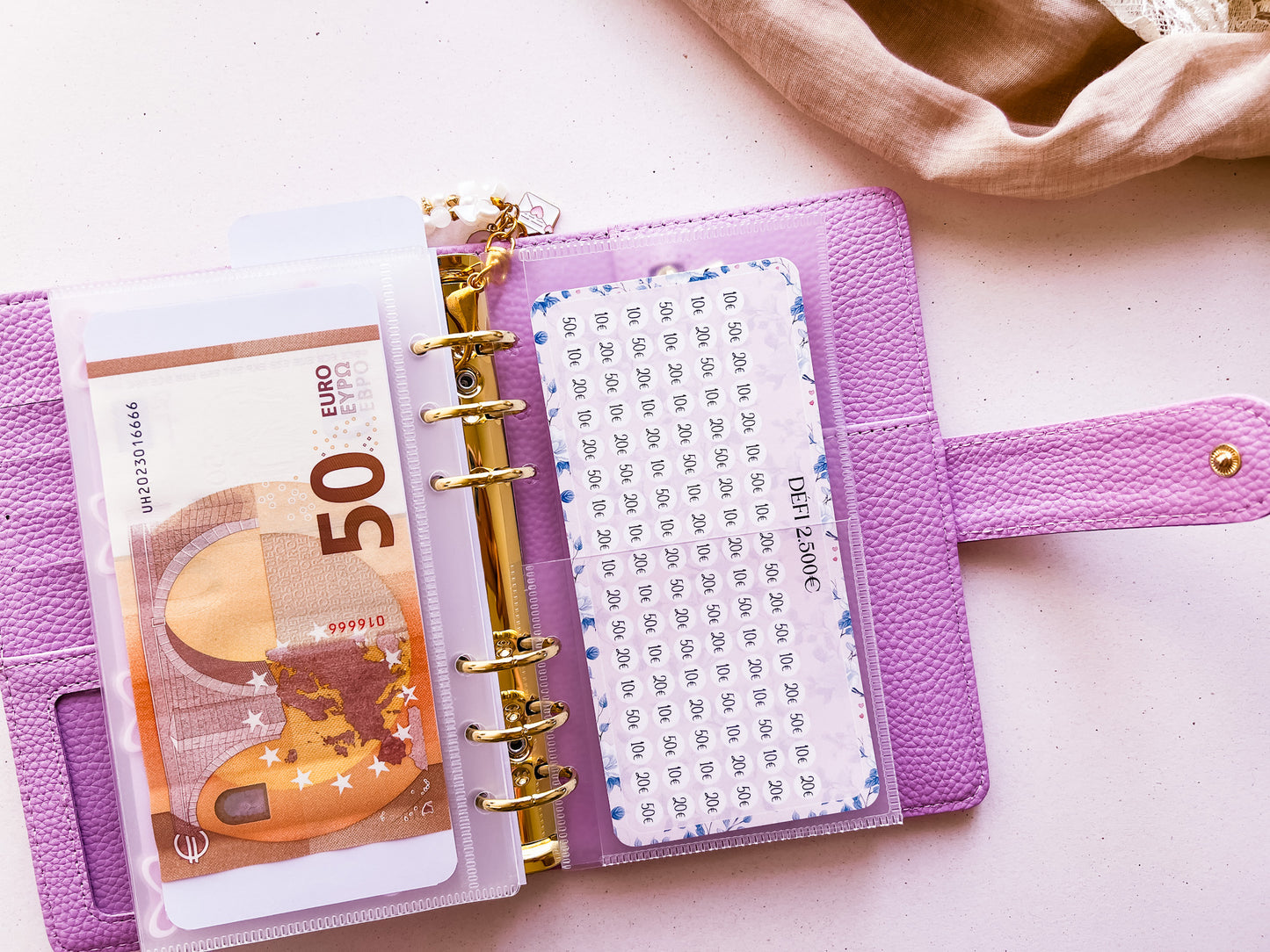 Défi des 2.500 euro a6