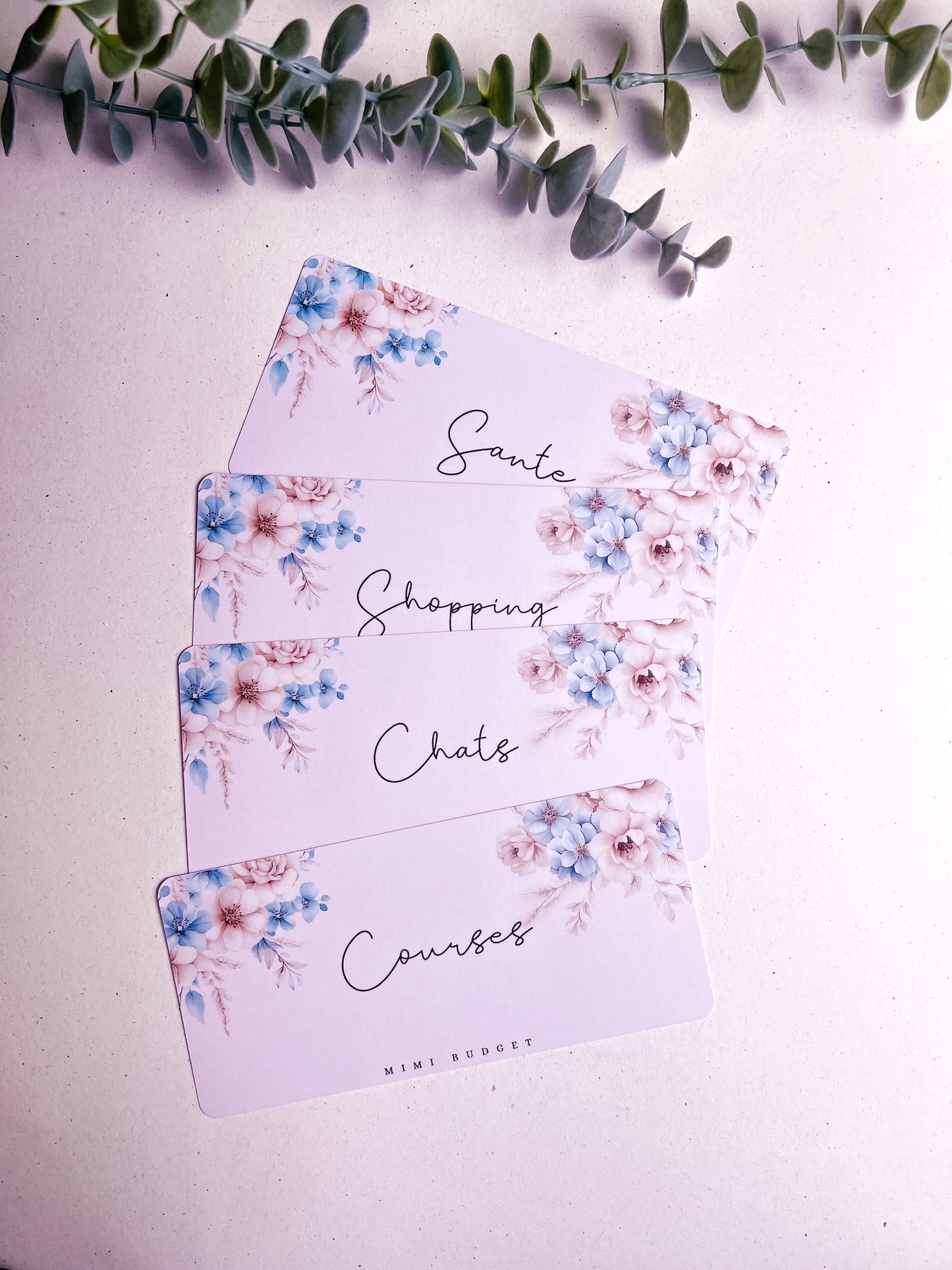 Tracker épargnes a6 V2