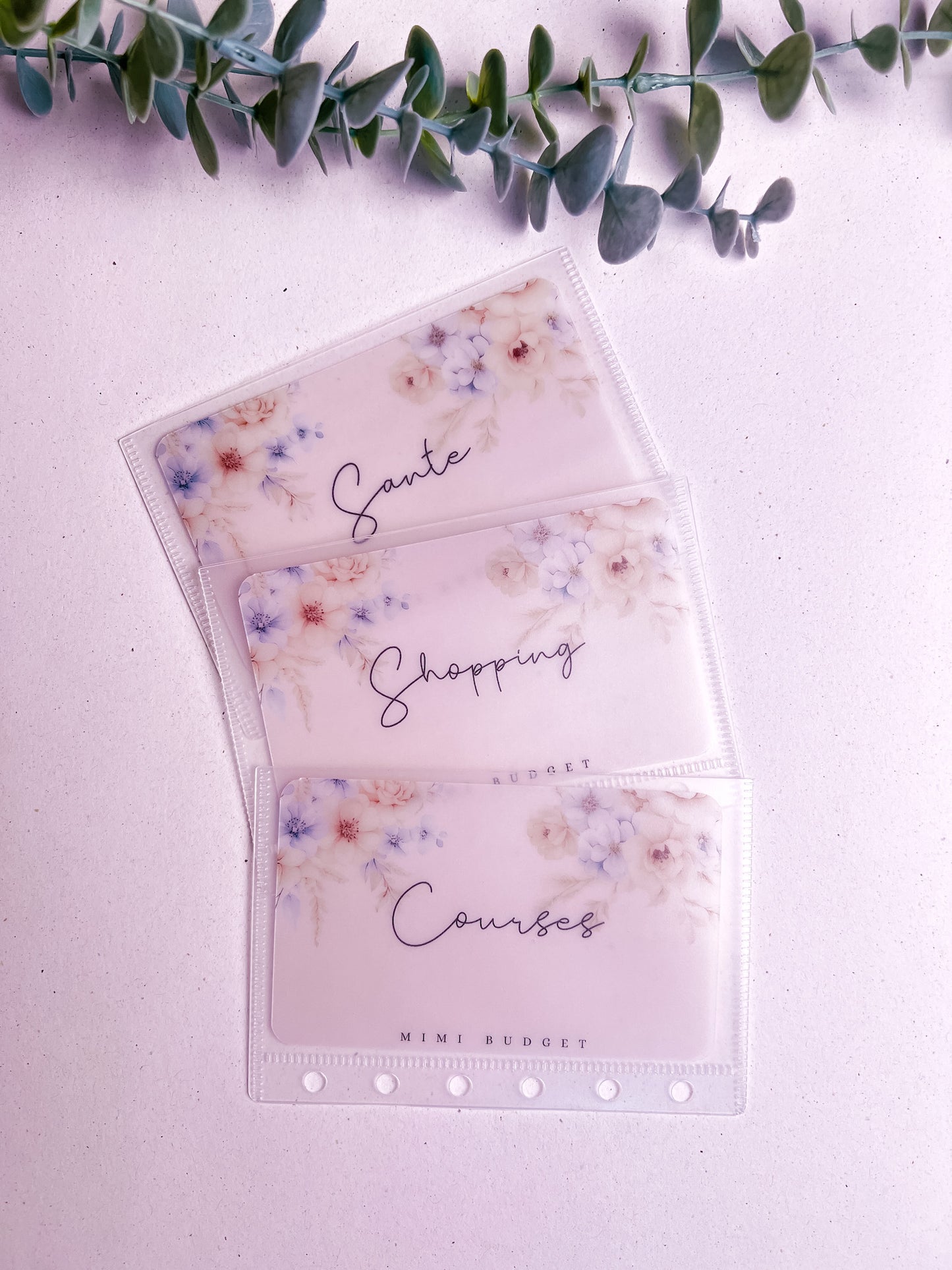 Tracker épargnes a7 V2