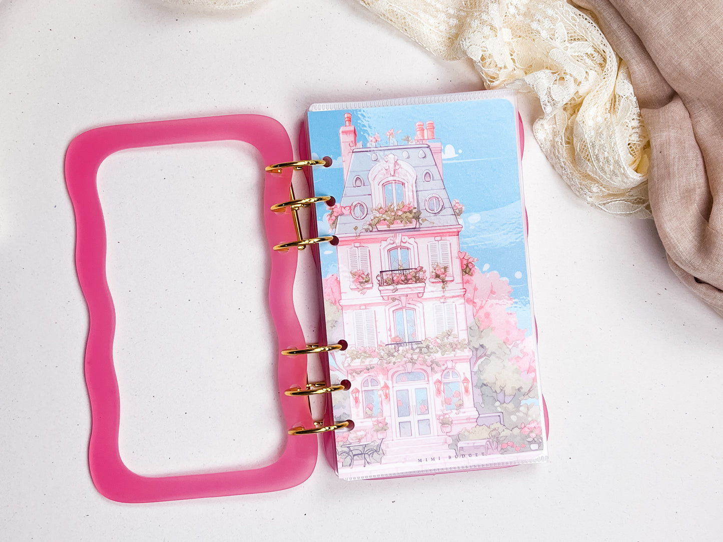 Pages de gardes paysage a6