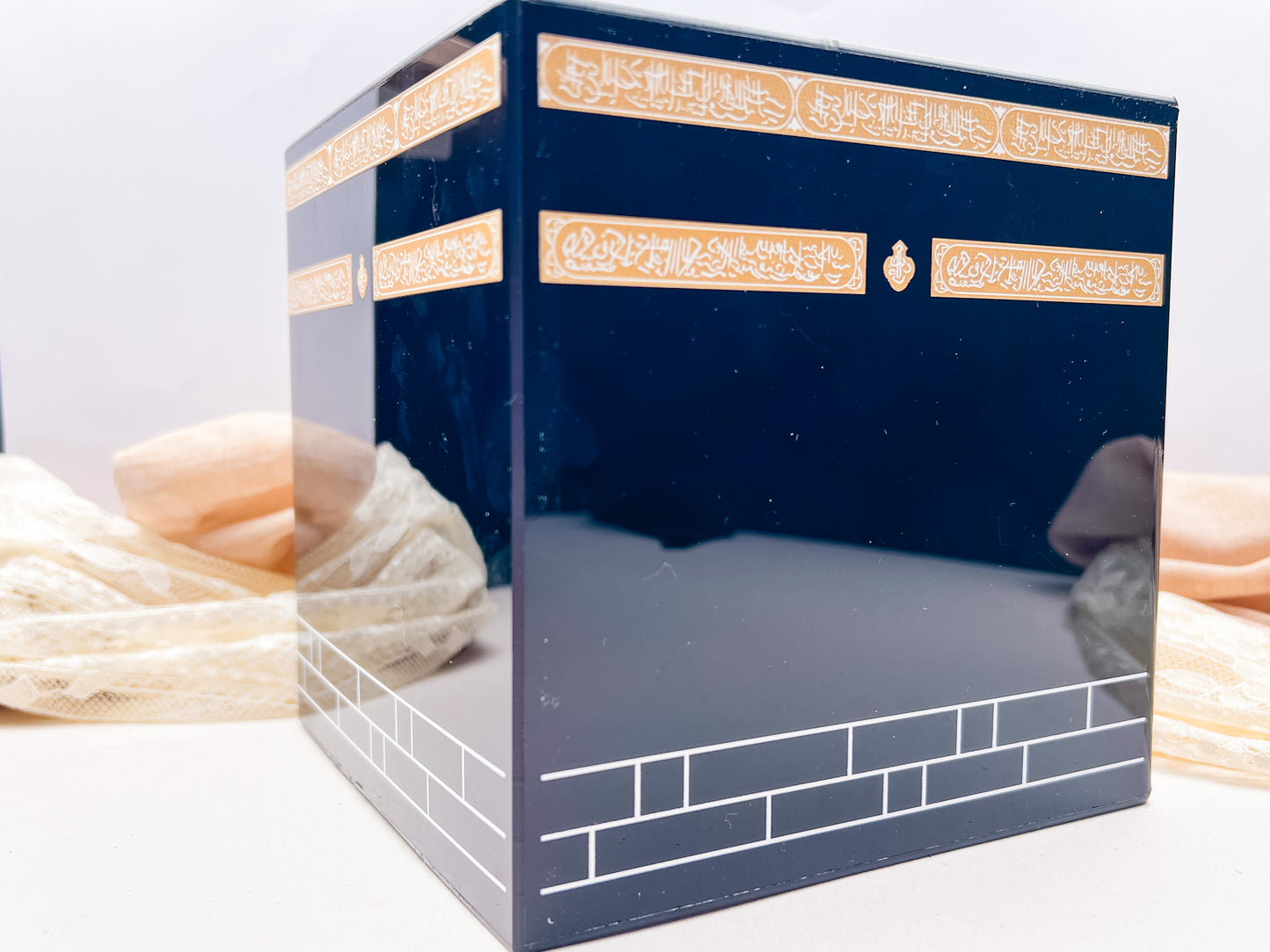 Tirelire Omra ou Hajj