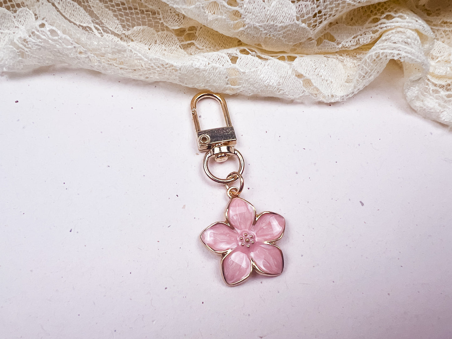 Charm floral