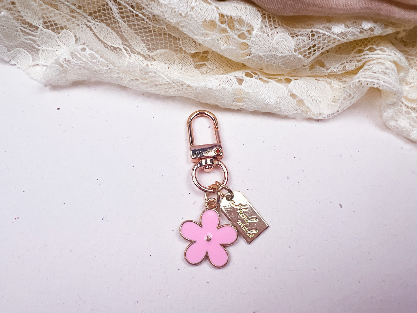 Charm floral