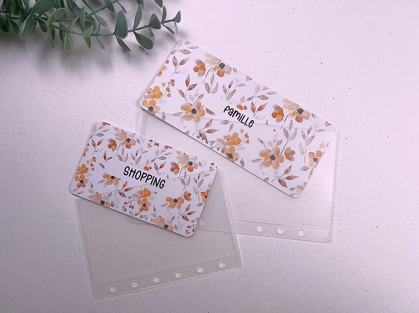 Tracker automne a7 - a6