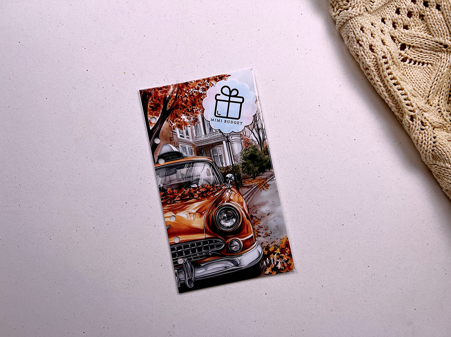 Boîte d’automne – édition limitée