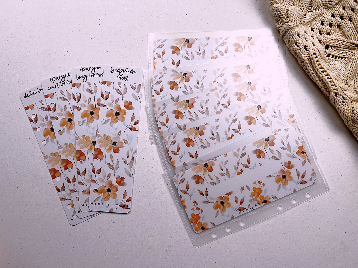 Boîte d’automne – édition limitée