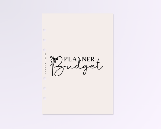 Budget Planner a5 - page de garde (Copie)