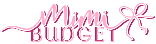 MIMI Budget