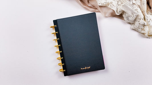 Planner budget a5