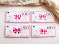 Block Faux billets