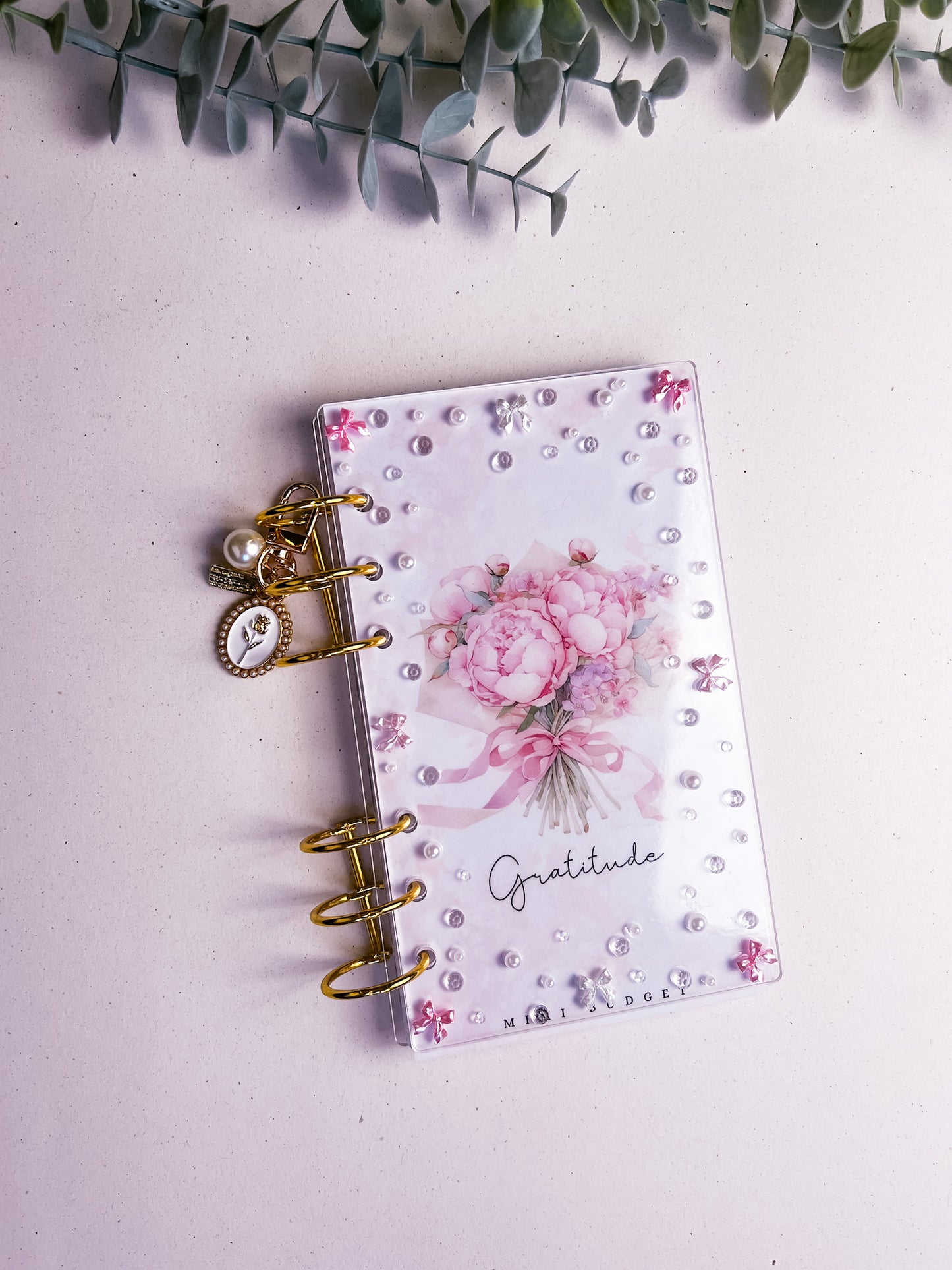 Pages de gardes gratitude a6
