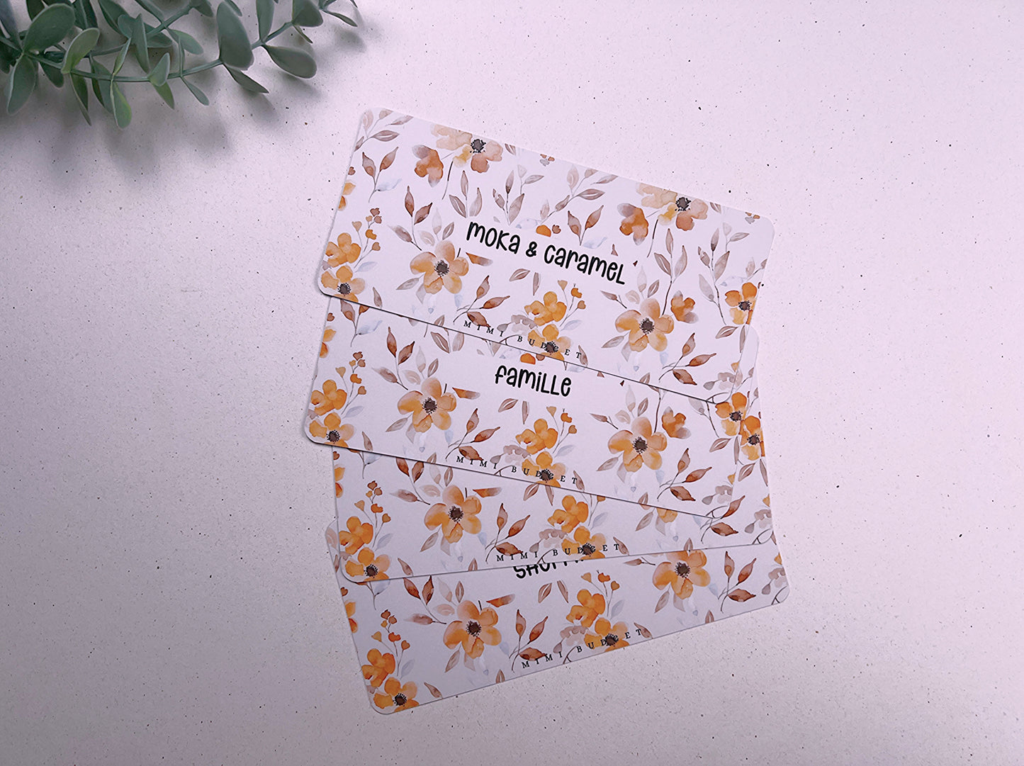 Tracker automne a7 - a6
