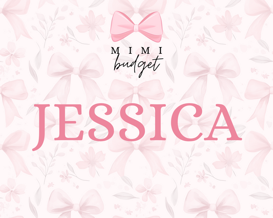 Jessica