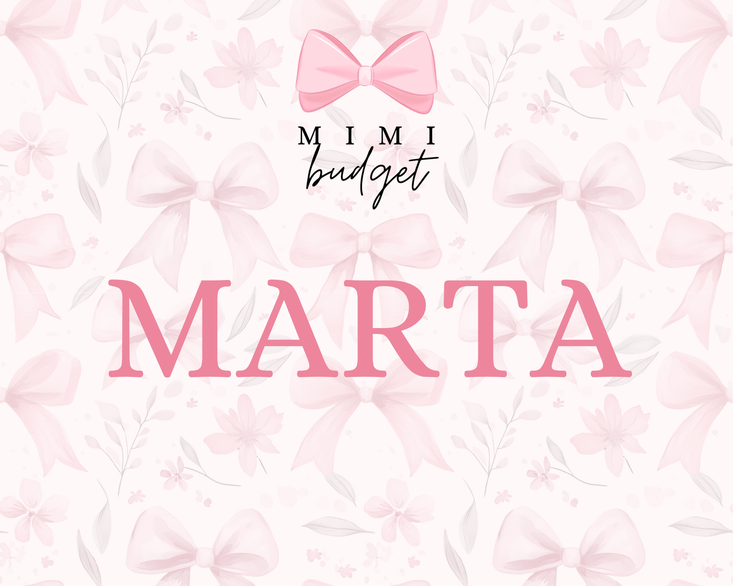 Marta