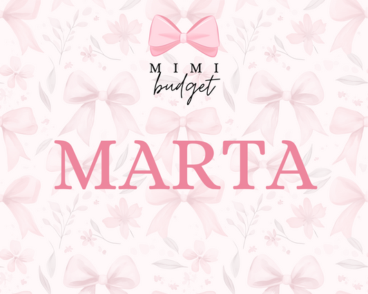Marta